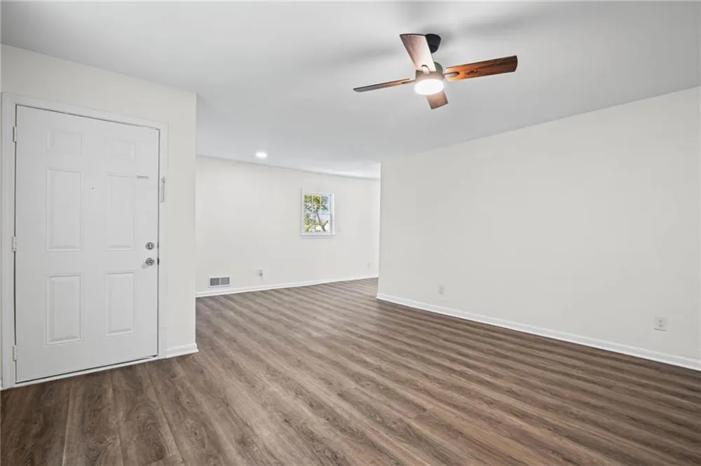 2840 Somerton Drive Morrow, GA 30260