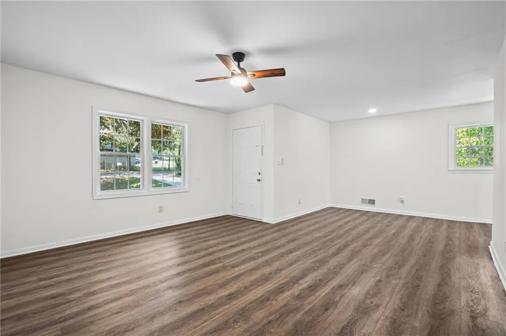 2840 Somerton Drive Morrow, GA 30260