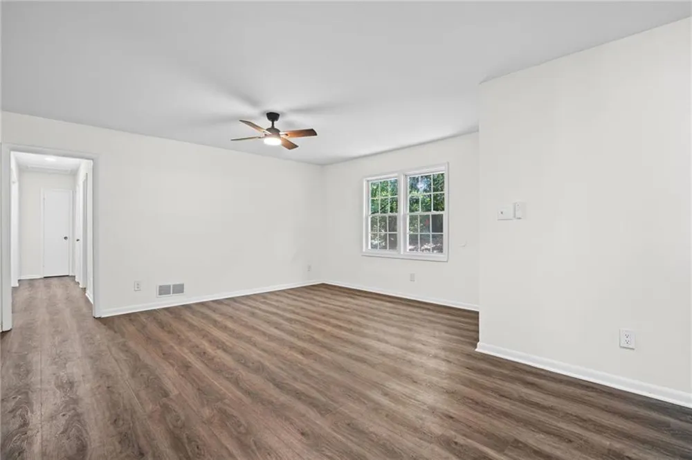 2840 Somerton Drive Morrow, GA 30260