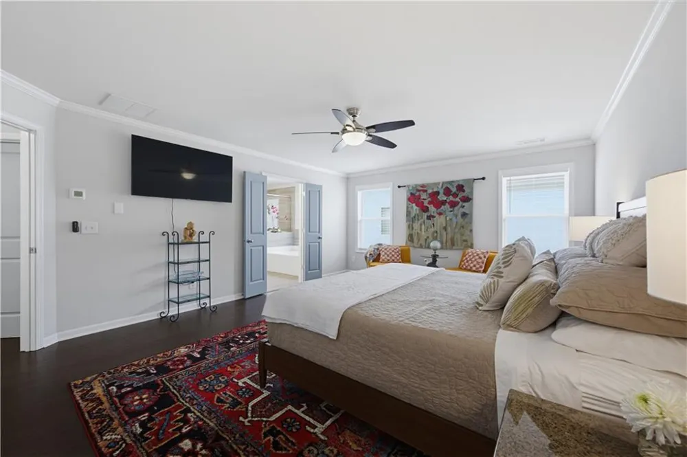 5115 Park Haven Drive Flowery Branch, GA 30542