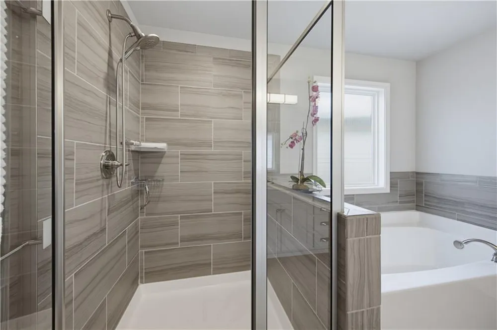 5115 Park Haven Drive Flowery Branch, GA 30542