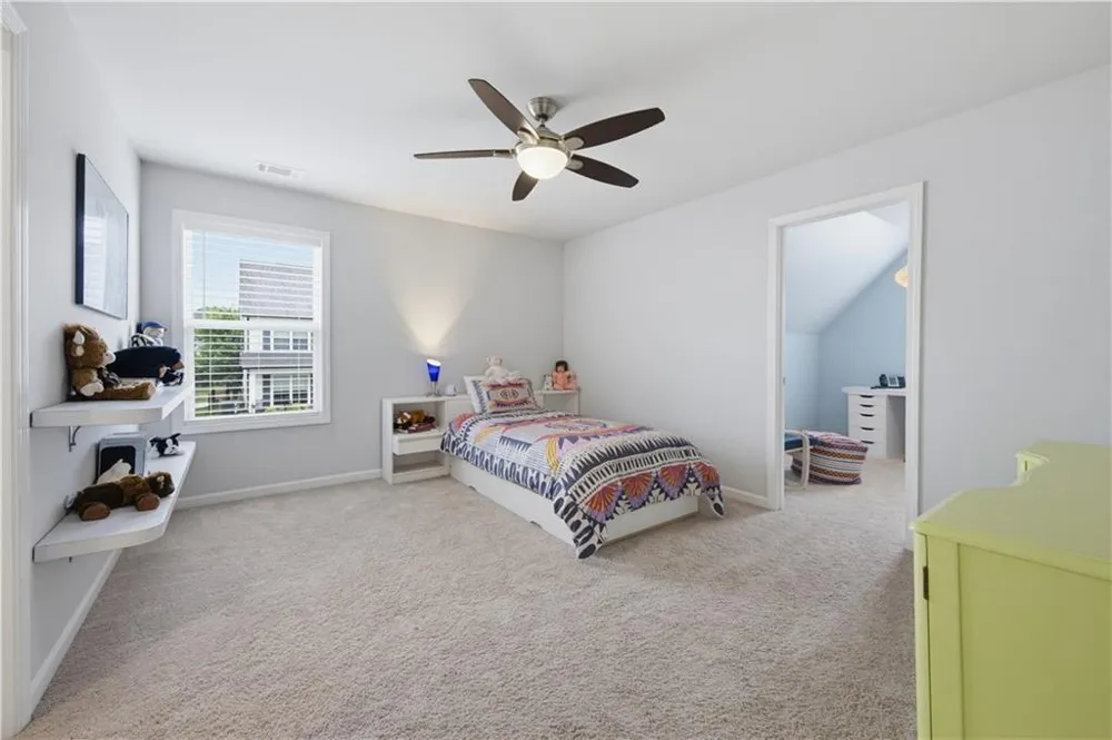 5115 Park Haven Drive Flowery Branch, GA 30542