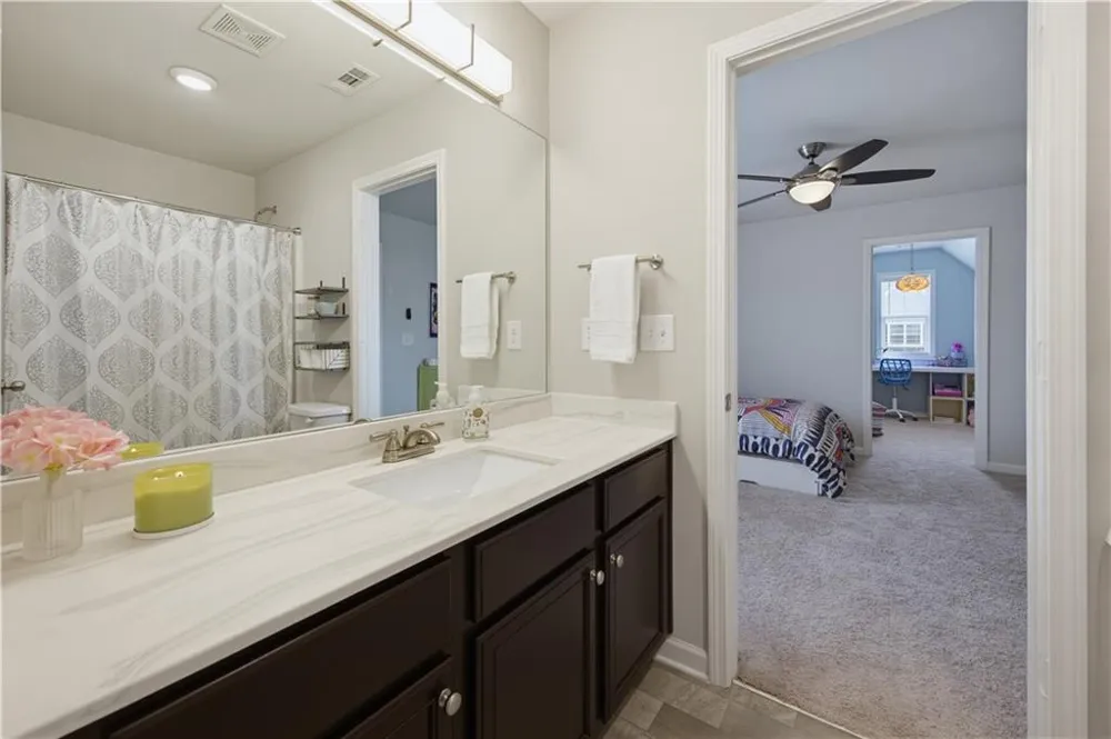 5115 Park Haven Drive Flowery Branch, GA 30542