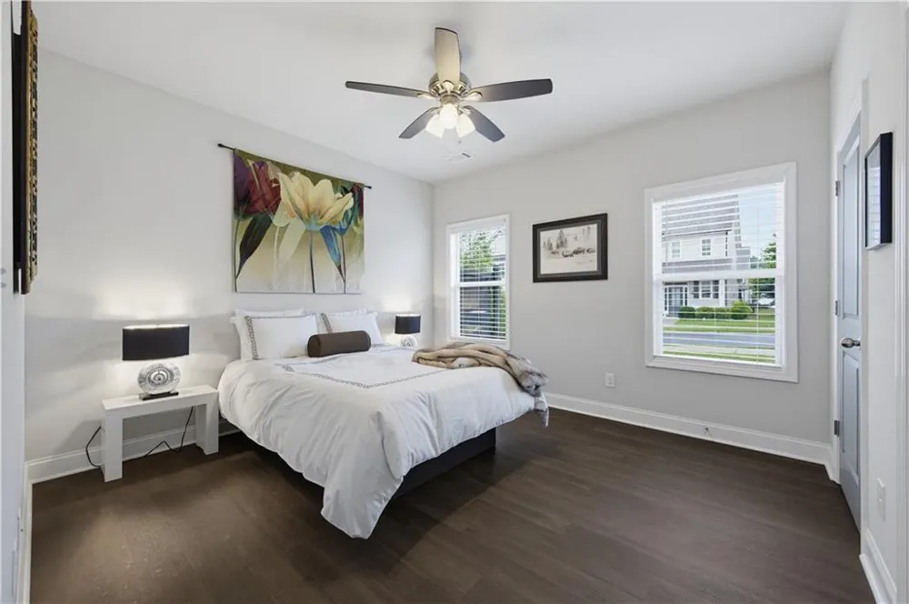 5115 Park Haven Drive Flowery Branch, GA 30542