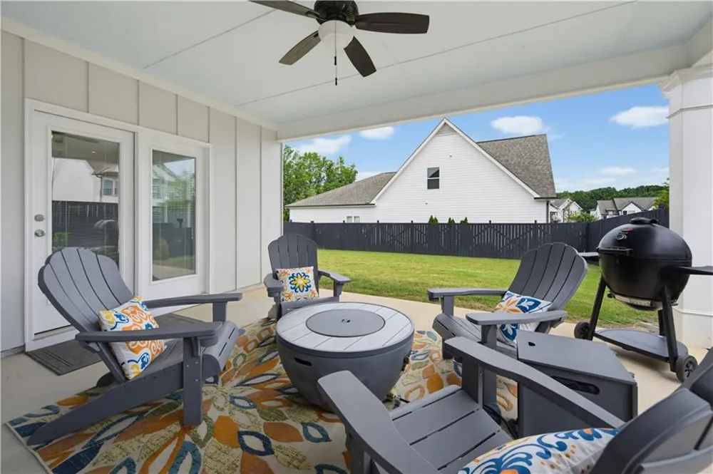 5115 Park Haven Drive Flowery Branch, GA 30542