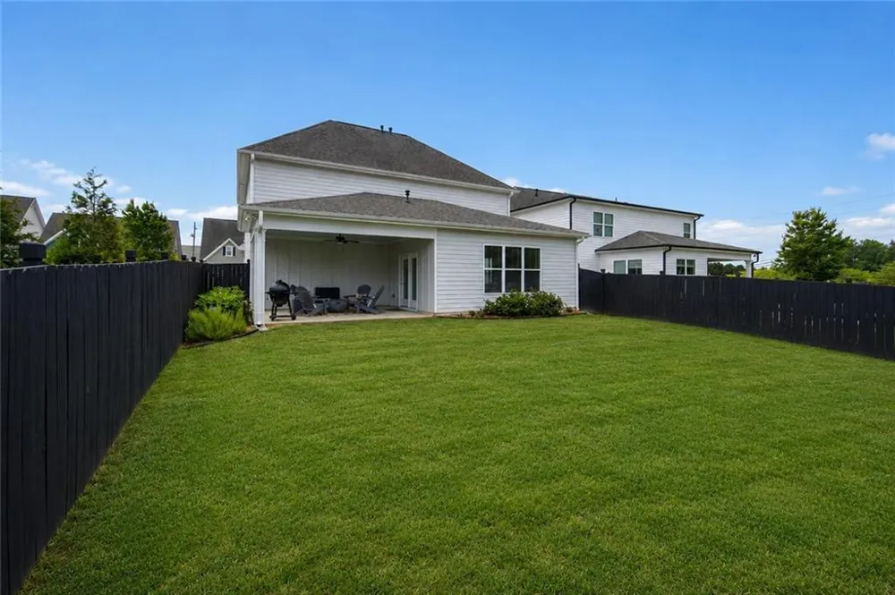 5115 Park Haven Drive Flowery Branch, GA 30542