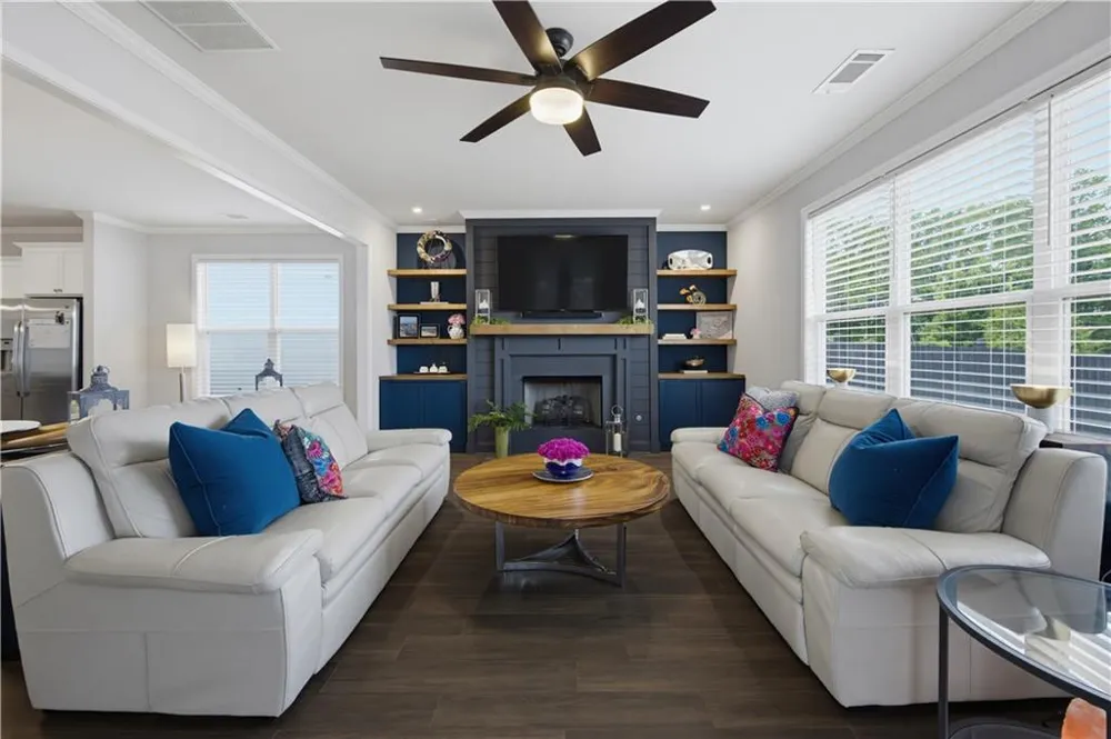 5115 Park Haven Drive Flowery Branch, GA 30542