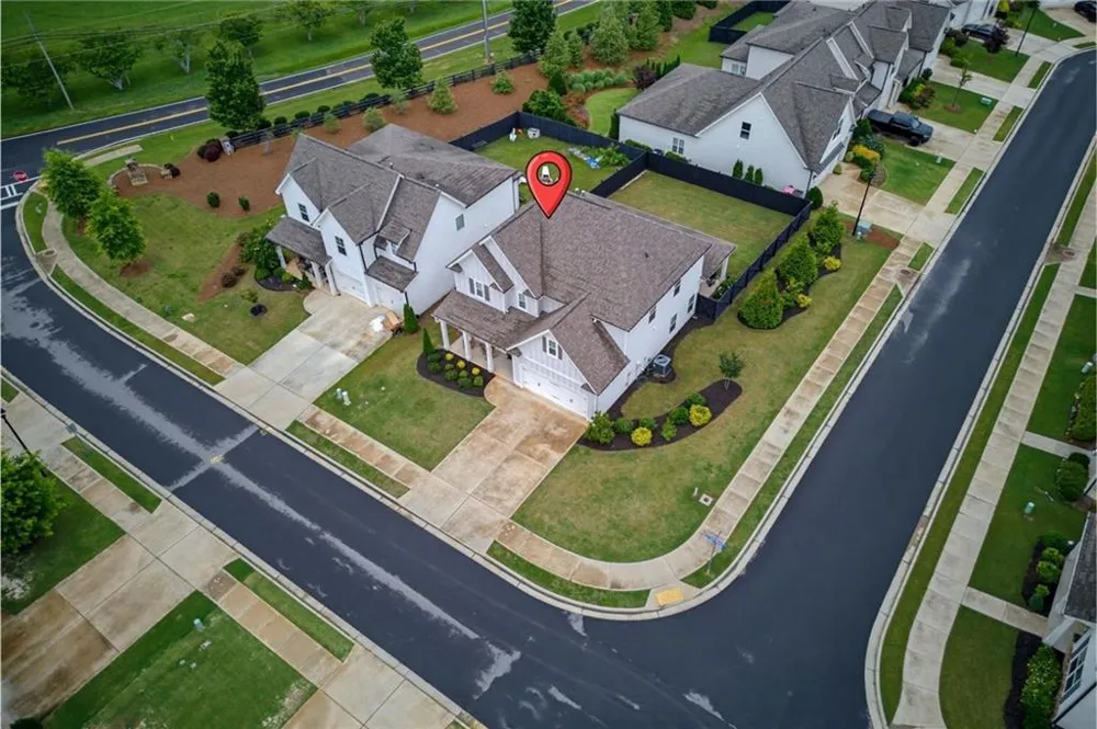 5115 Park Haven Drive Flowery Branch, GA 30542