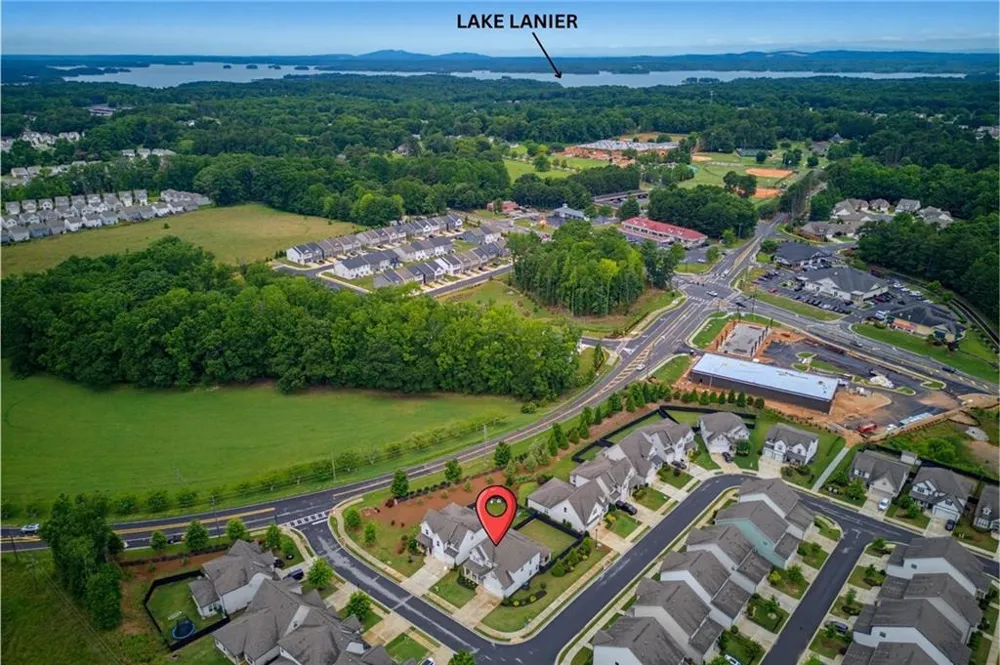 5115 Park Haven Drive Flowery Branch, GA 30542