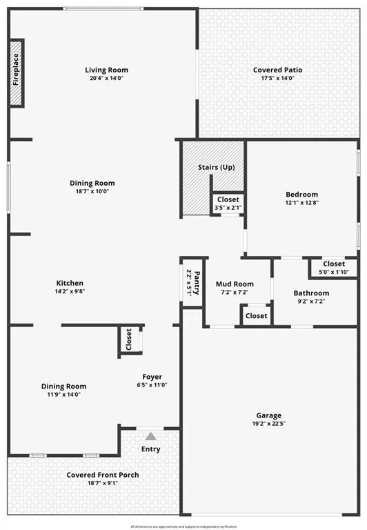 5115 Park Haven Drive Flowery Branch, GA 30542