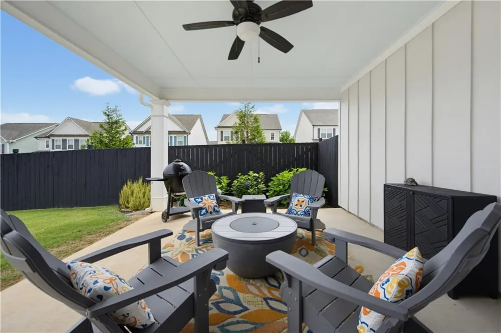 5115 Park Haven Drive Flowery Branch, GA 30542