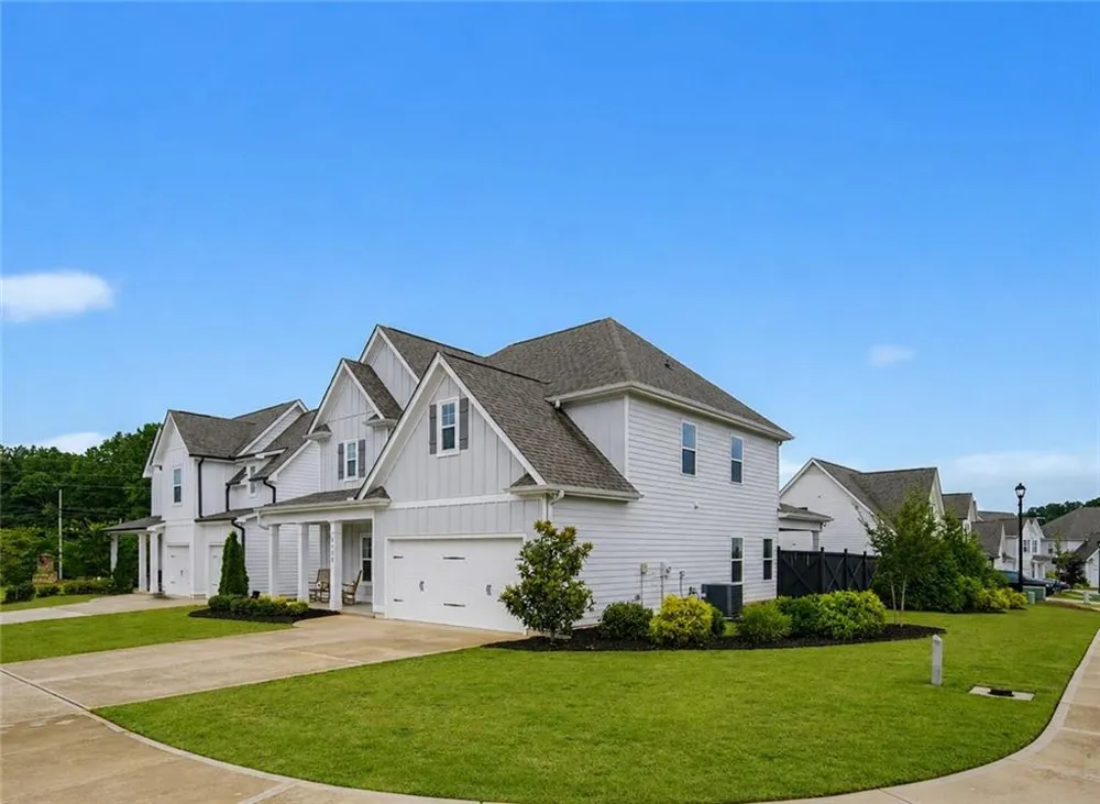 5115 Park Haven Drive Flowery Branch, GA 30542