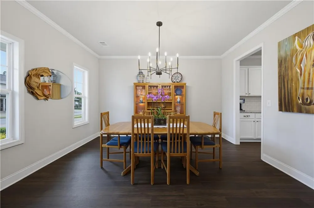 5115 Park Haven Drive Flowery Branch, GA 30542