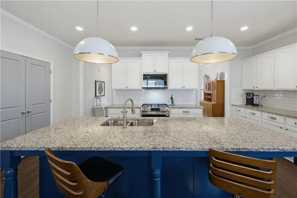 5115 Park Haven Drive Flowery Branch, GA 30542