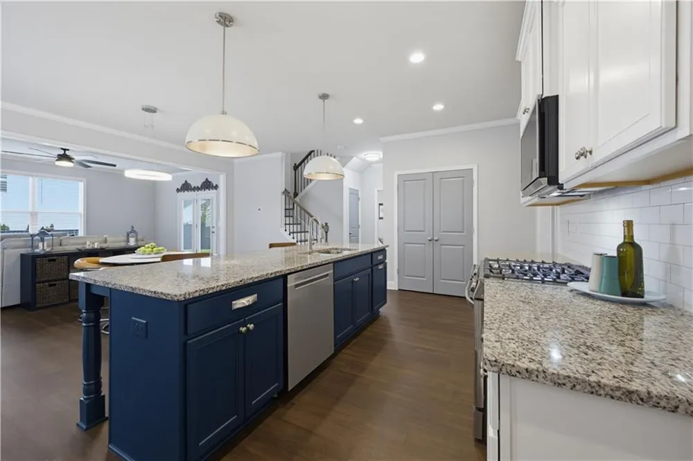 5115 Park Haven Drive Flowery Branch, GA 30542