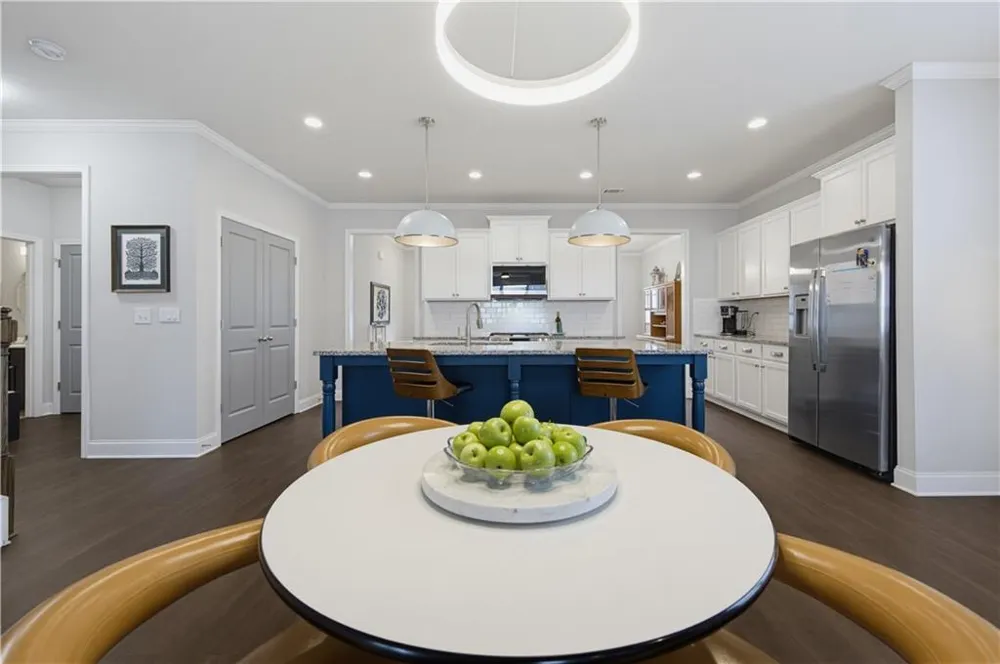 5115 Park Haven Drive Flowery Branch, GA 30542