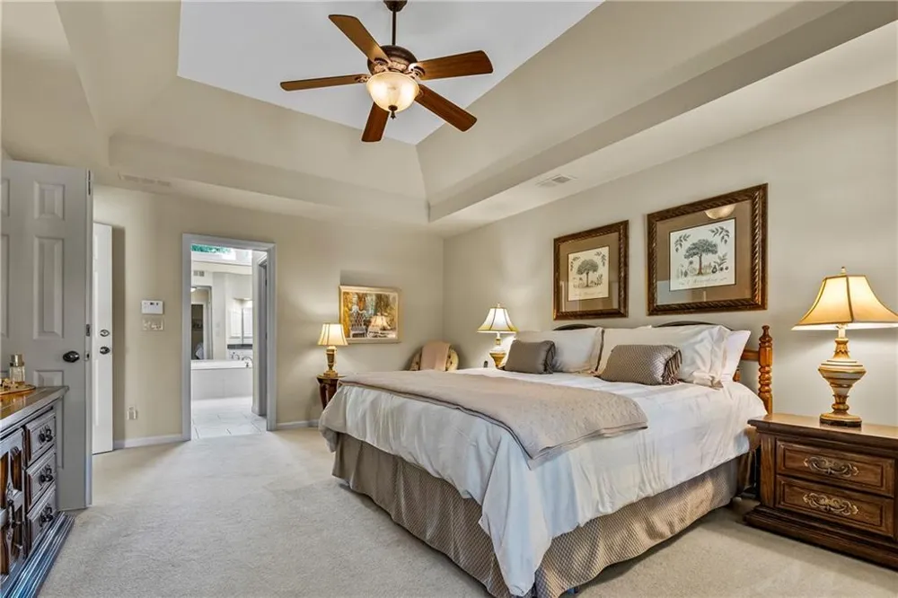 991 White Oak Pass Alpharetta, GA 30005