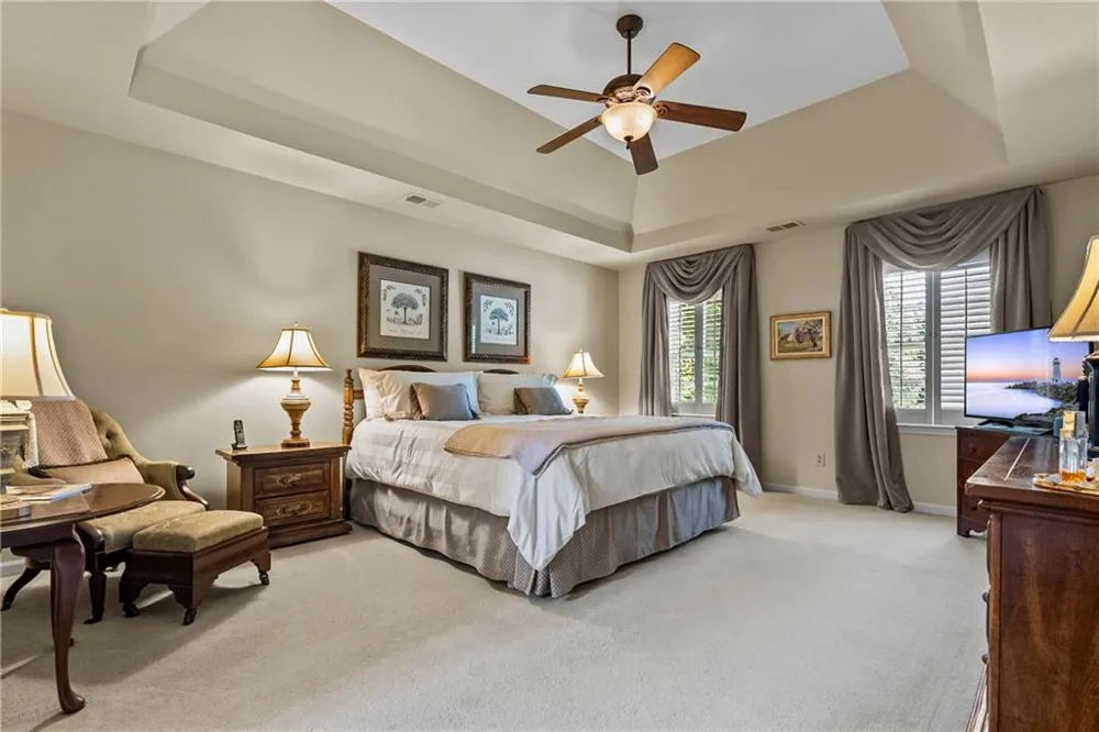 991 White Oak Pass Alpharetta, GA 30005