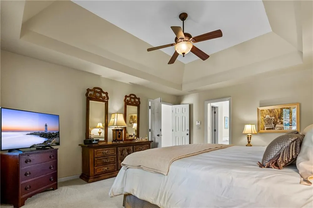 991 White Oak Pass Alpharetta, GA 30005