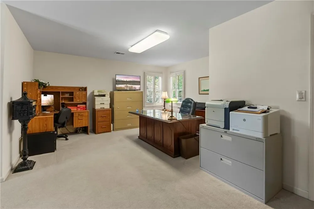991 White Oak Pass Alpharetta, GA 30005