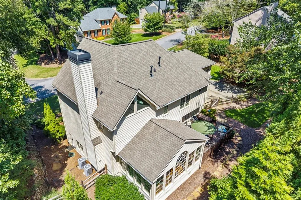 991 White Oak Pass Alpharetta, GA 30005