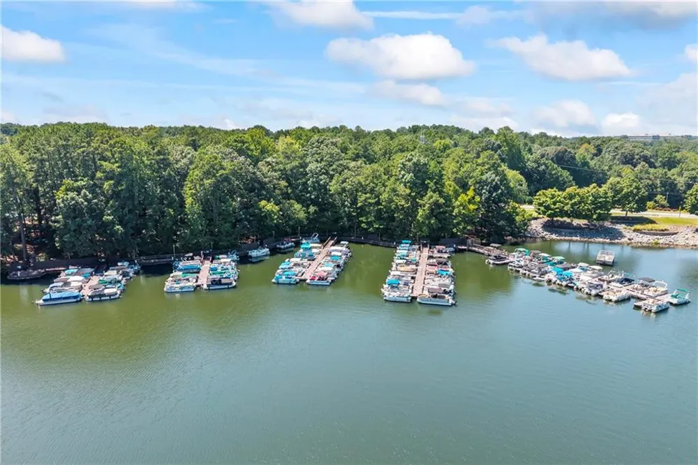 991 White Oak Pass Alpharetta, GA 30005