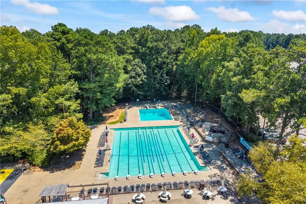 991 White Oak Pass Alpharetta, GA 30005