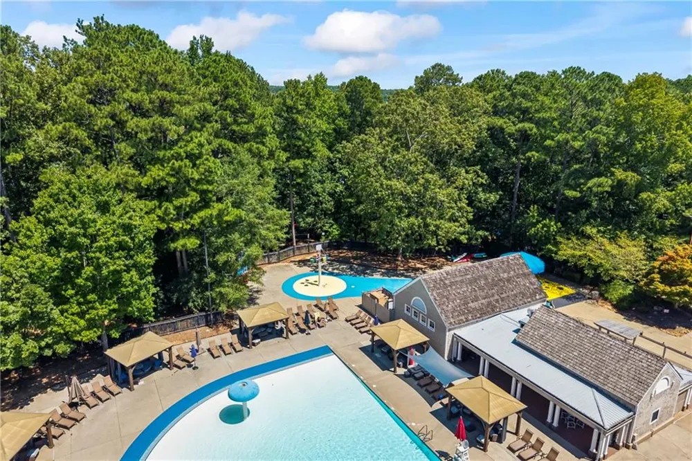 991 White Oak Pass Alpharetta, GA 30005