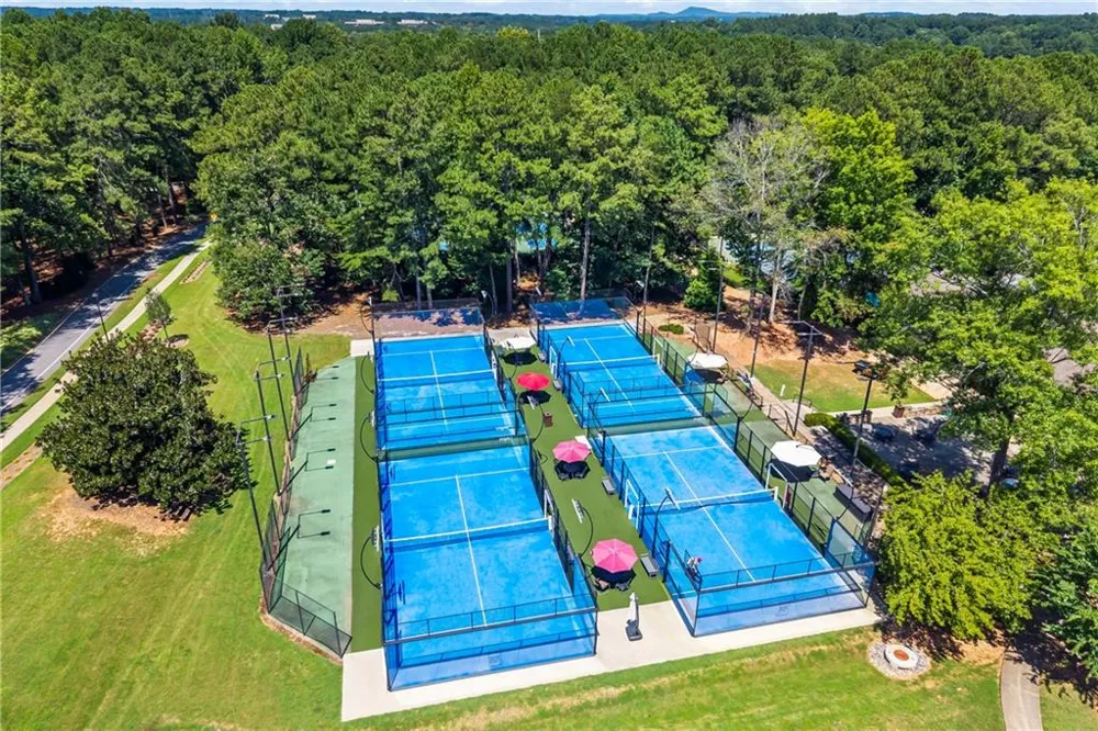 991 White Oak Pass Alpharetta, GA 30005