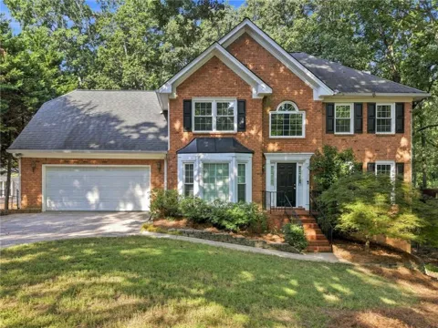 2770 Cambridge Hills Road