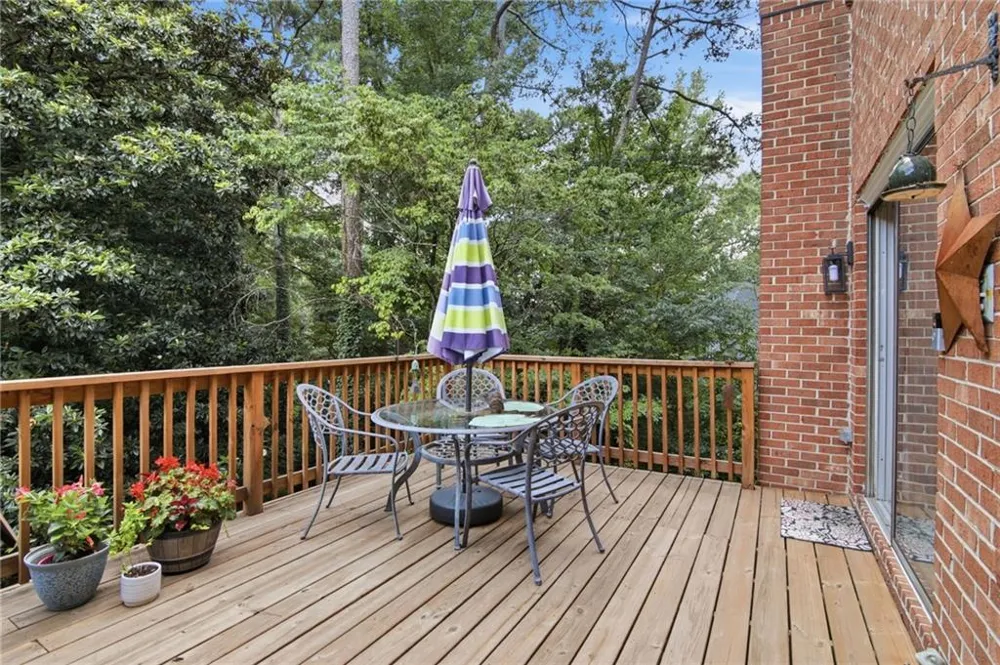 2059 Mountain Creek Drive Stone Mountain, GA 30087