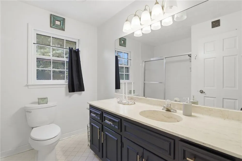 2059 Mountain Creek Drive Stone Mountain, GA 30087