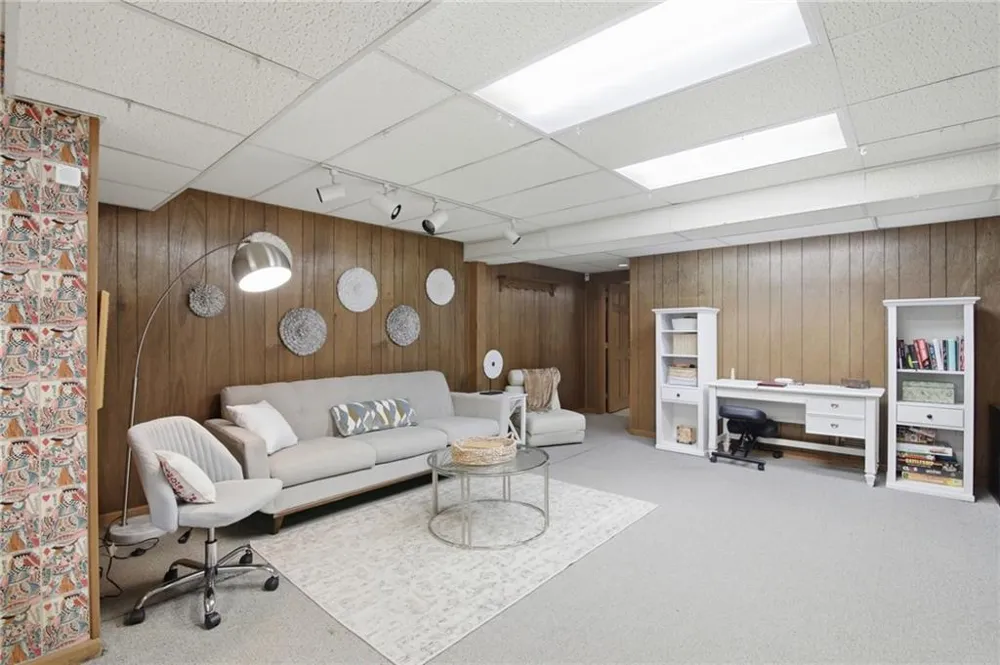 2059 Mountain Creek Drive Stone Mountain, GA 30087