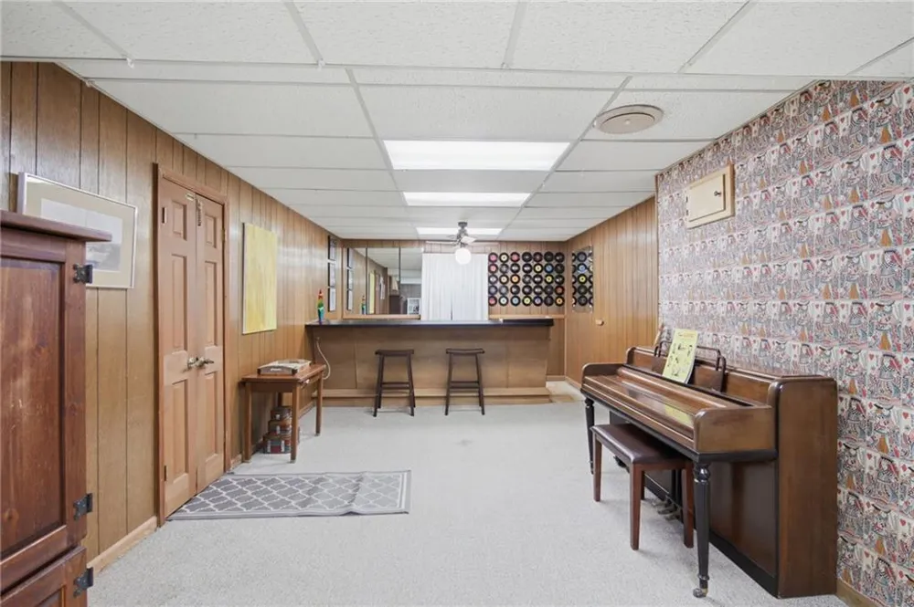 2059 Mountain Creek Drive Stone Mountain, GA 30087
