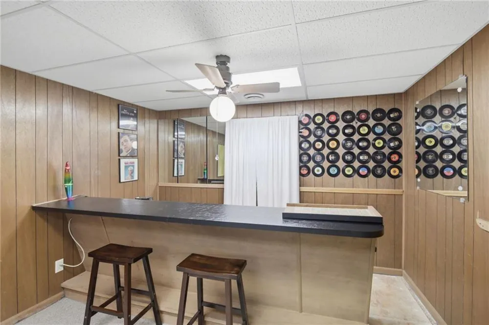2059 Mountain Creek Drive Stone Mountain, GA 30087
