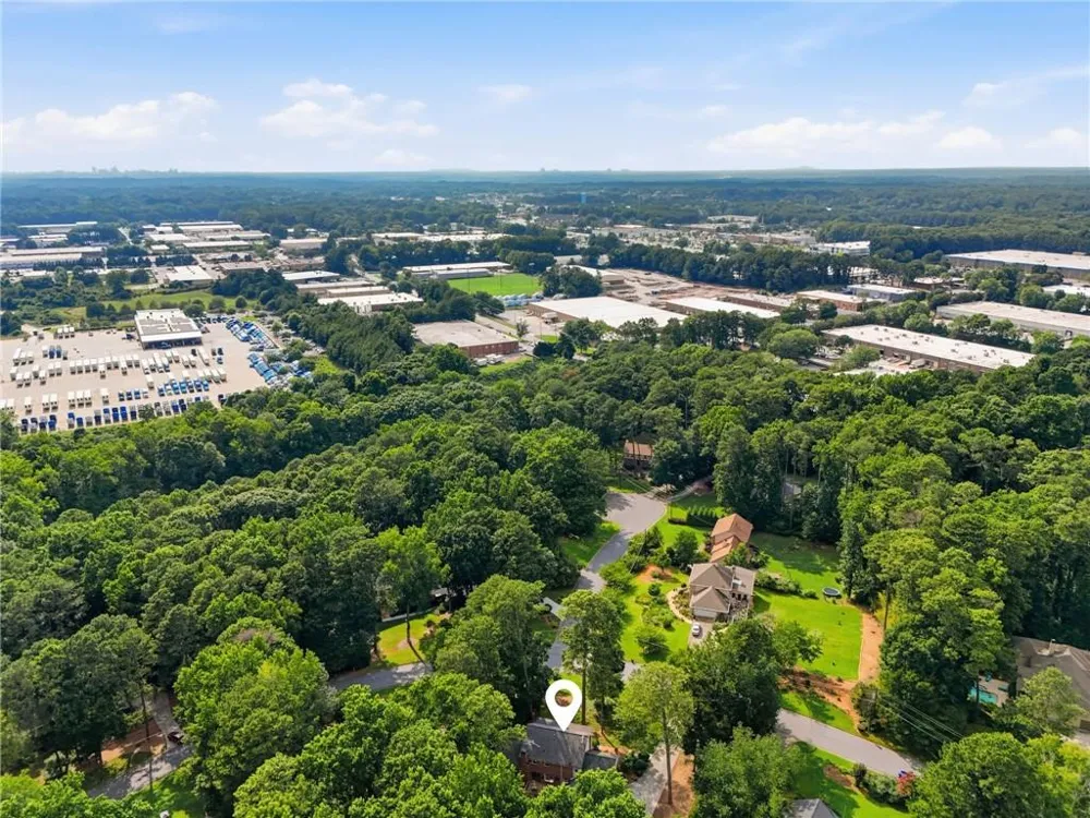 2059 Mountain Creek Drive Stone Mountain, GA 30087
