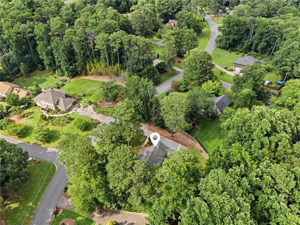 2059 Mountain Creek Drive Stone Mountain, GA 30087