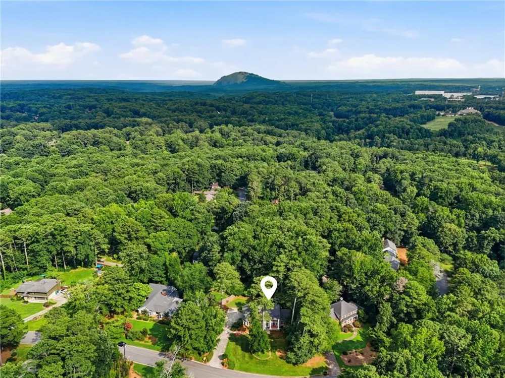 2059 Mountain Creek Drive Stone Mountain, GA 30087