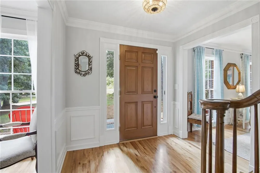 2059 Mountain Creek Drive Stone Mountain, GA 30087