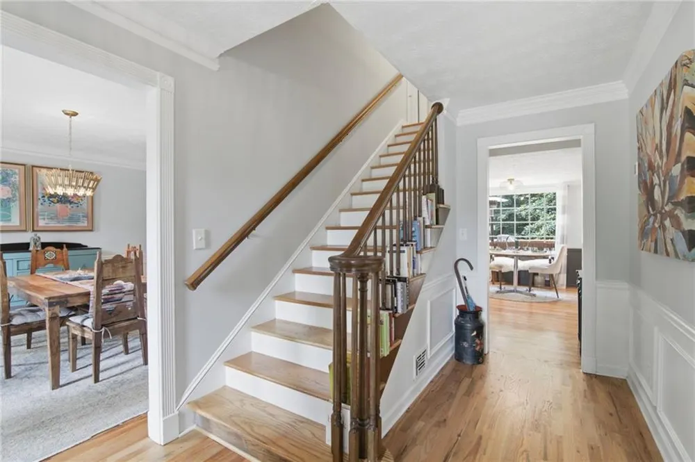 2059 Mountain Creek Drive Stone Mountain, GA 30087