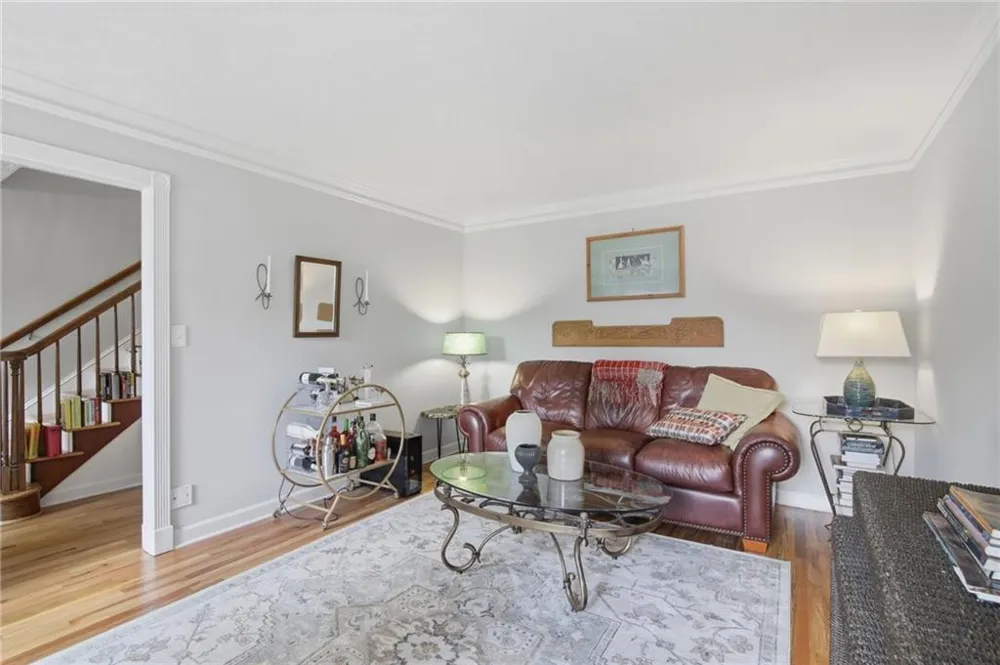 2059 Mountain Creek Drive Stone Mountain, GA 30087