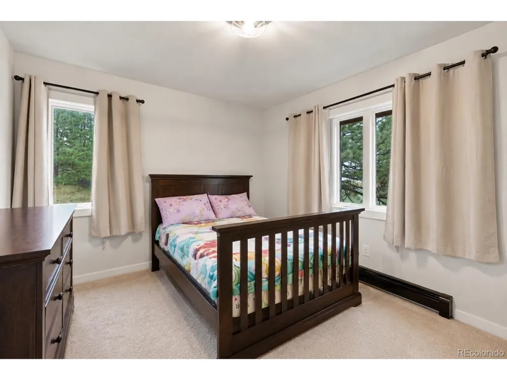 9573 Fox Valley Drive Morrison, CO 80465