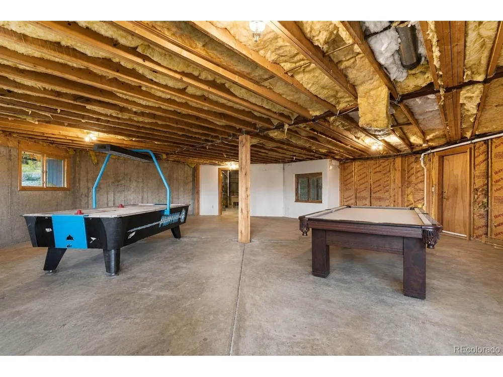 9573 Fox Valley Drive Morrison, CO 80465