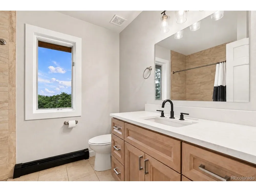 9573 Fox Valley Drive Morrison, CO 80465