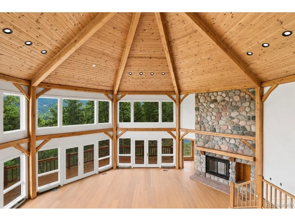 9573 Fox Valley Drive Morrison, CO 80465