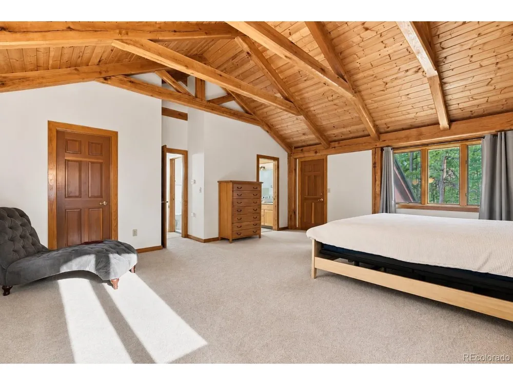 9573 Fox Valley Drive Morrison, CO 80465