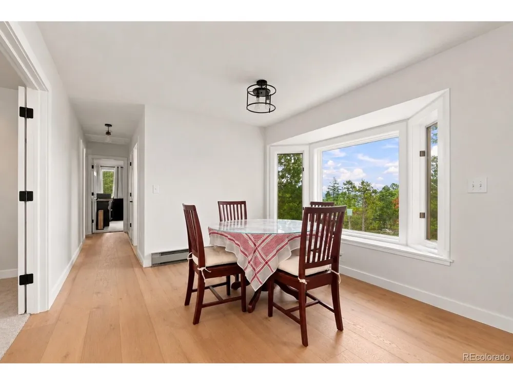 9573 Fox Valley Drive Morrison, CO 80465