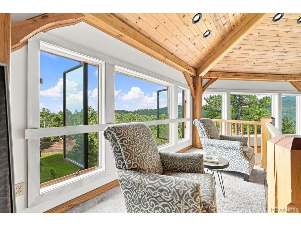 9573 Fox Valley Drive Morrison, CO 80465