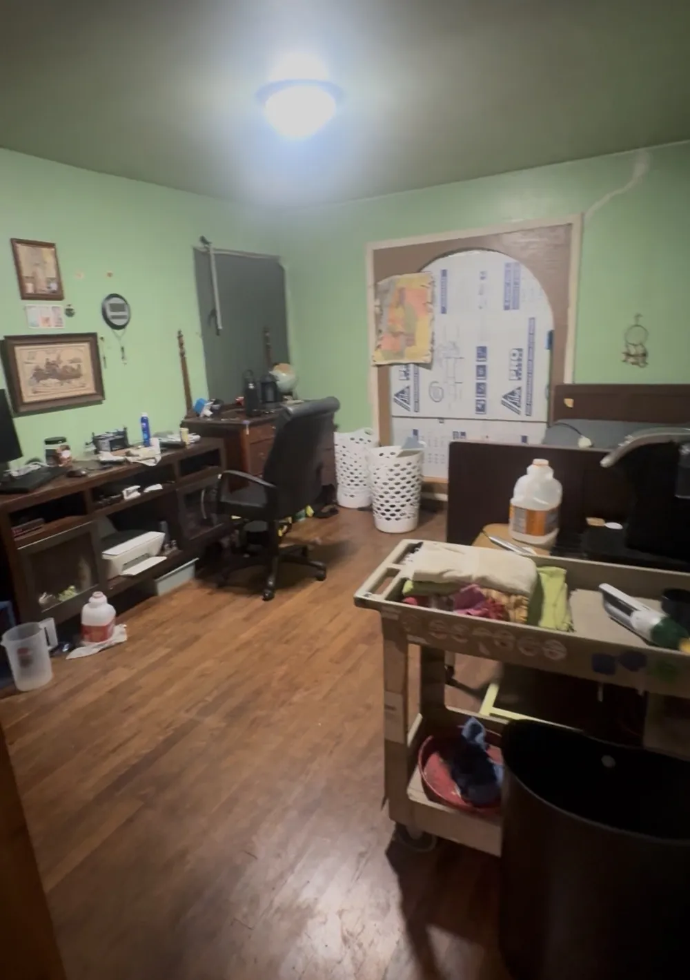 2403 Langdon Avenue Dallas, TX 75235