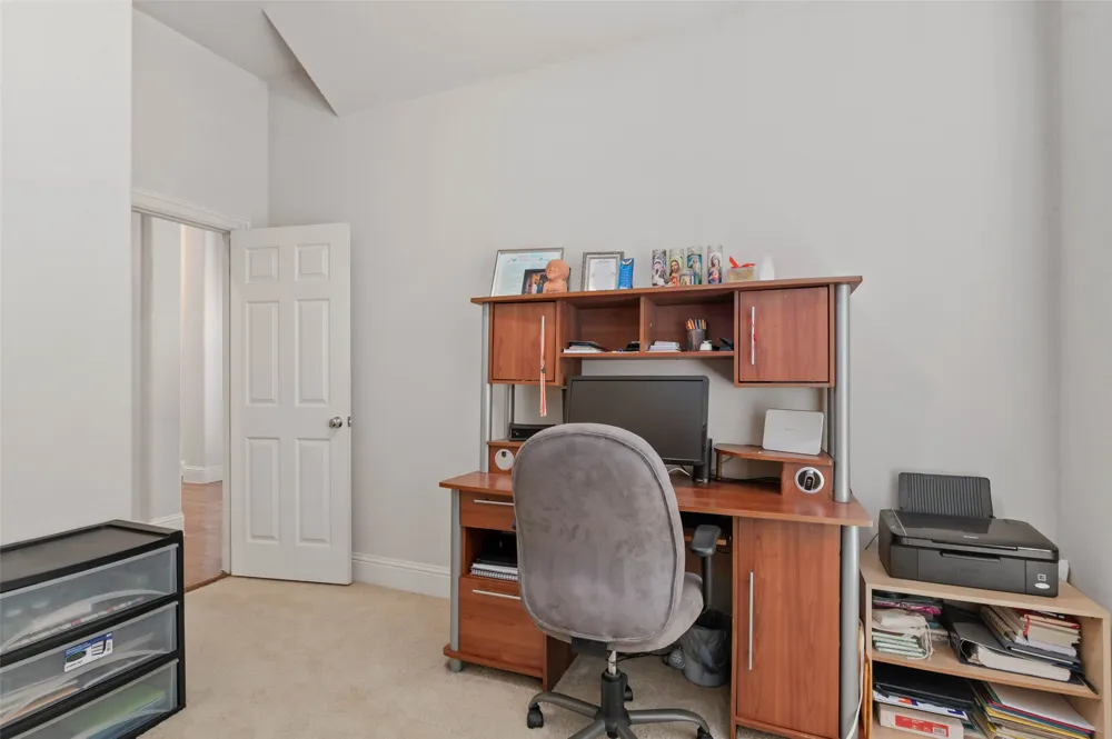 2501 Claymore Avenue Garland, TX 75043